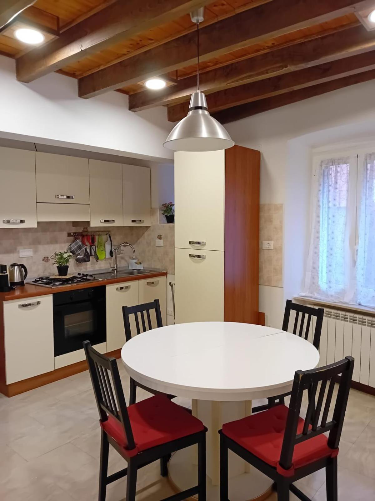 Appartamento Il Vicolo La Spezia Cinque Terre Εξωτερικό φωτογραφία