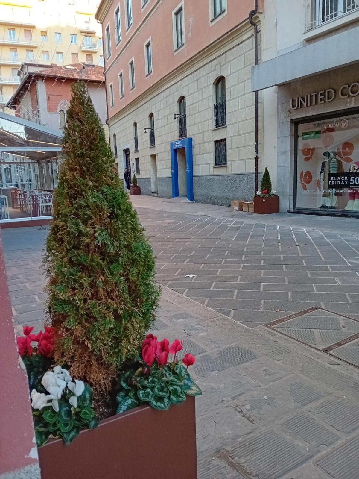 Appartamento Il Vicolo La Spezia Cinque Terre Εξωτερικό φωτογραφία