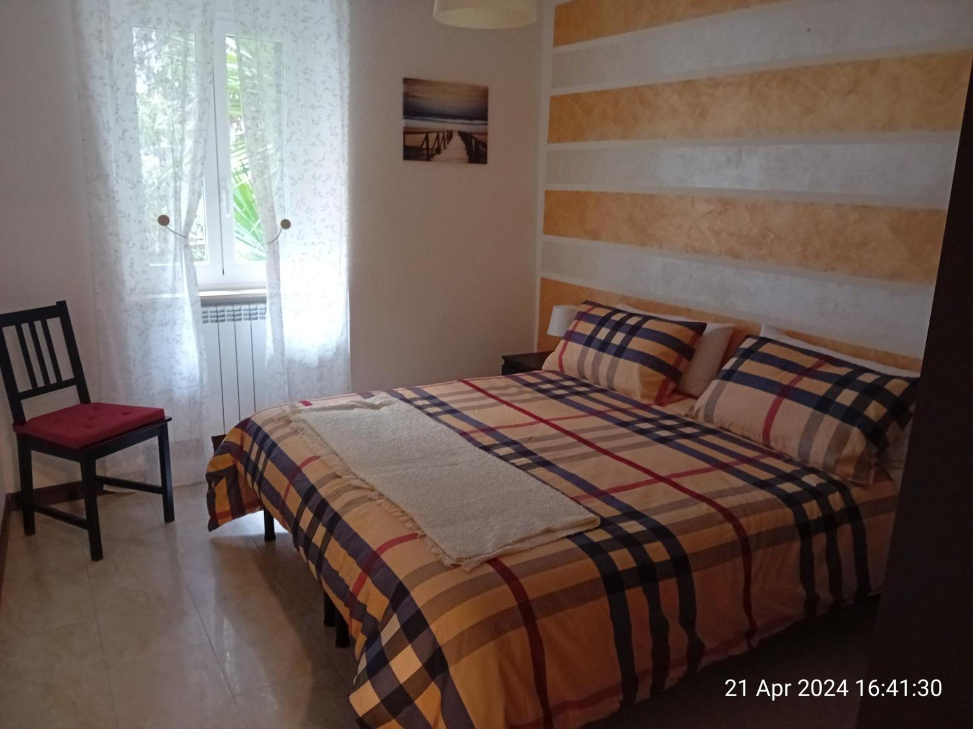 Appartamento Il Vicolo La Spezia Cinque Terre Εξωτερικό φωτογραφία