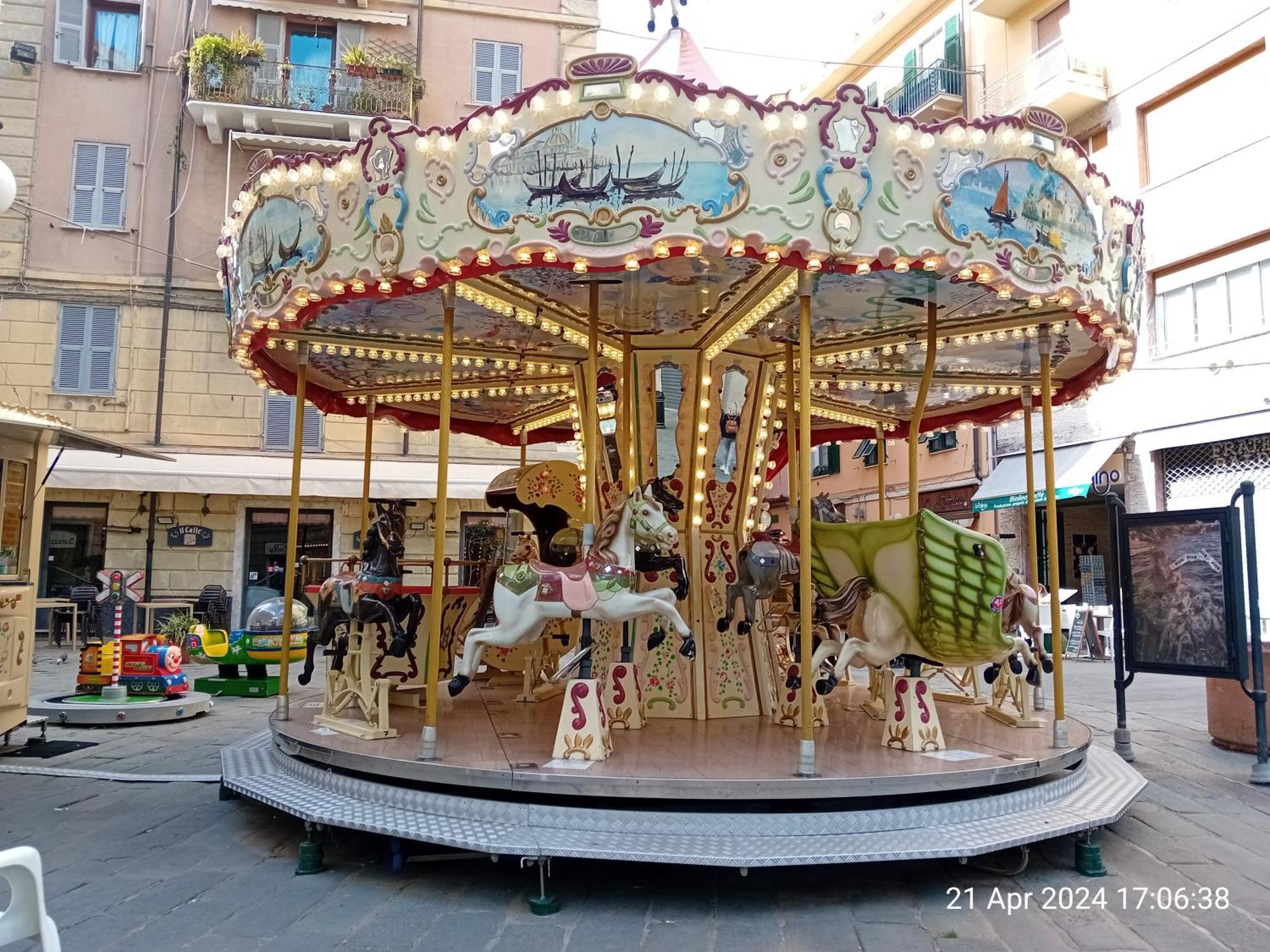 Appartamento Il Vicolo La Spezia Cinque Terre Εξωτερικό φωτογραφία